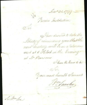 lettre 1