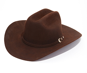 Oprah Stetson Hat v2