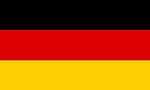 German Flag