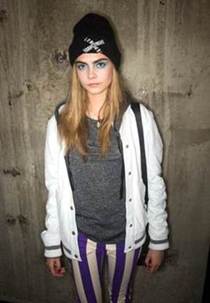 cara