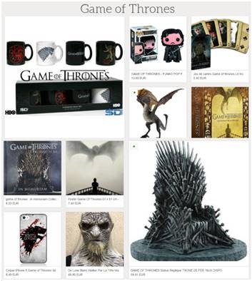 collection_GOT