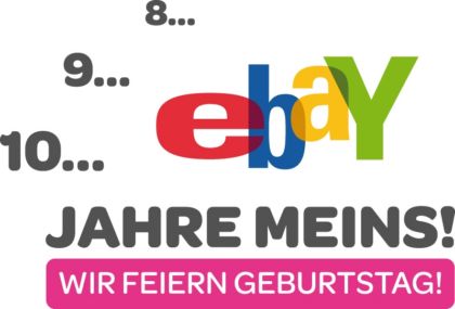 10 Jahre Ebay In Deutschland Ebay Inc