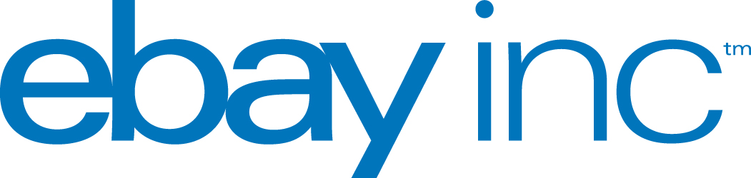 ebay inc Logo