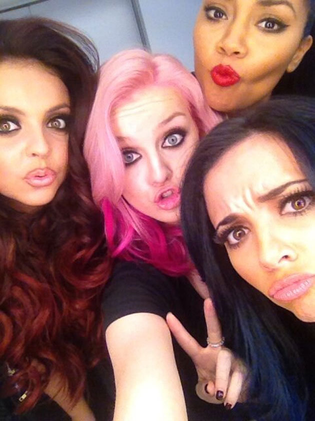 little_mix