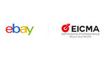 Logo combinato EICMA EBAY