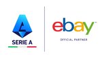 Logo eBay Lega Serie A