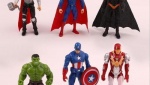 Marvel 1