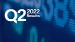 Results Q2 2022