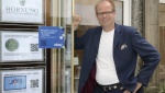 Torsten Hornung klein