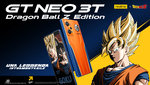 dragon ball EU KV pc final ITA NO DATA