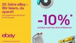 eBay 20 Jahre P+A Coupon Pressebild2