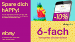 eBay App Flash Coupon Pressebild2