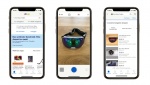 eBay Bildersuche Skibrille Preview