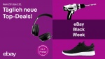 eBay Black Friday Countdown Phase2 Visual