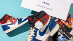 eBay Canada Authenticity Guarantee Sneakers
