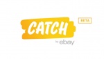 eBay Catch Logo Newsroom2