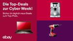 eBay Cyber Week Pressebild2