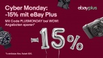 eBay CyberMonday Visual