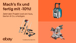 eBay DIY Coupon