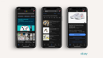 eBay Dark Mode