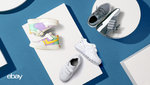 eBay Echtheitspruefung Kinder Sneaker Visual