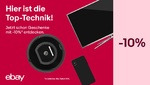 eBay Haushalt Technik Pressebild2