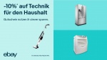 eBay Home Appliances Coupon Pressebild2