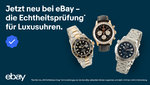 eBay Luxusuhren Echtheitspruefung Visual2