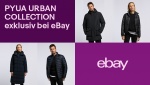 eBay PYUA Visual