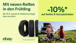 eBay Sommerreifen Coupon Visual2