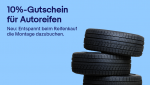 eBay Visual Autoreifen