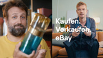 eBay Weihnachtskampagne 2