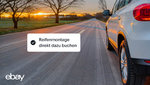 eBay Winterreifen Coupon Visual 1600x900