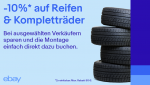 eBay Winterreifen Pressebild