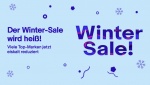 eBay Wintersale Pressebild2