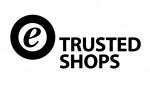 trusted shops unternehmenslogo