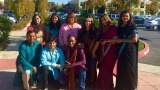Orchard Diwali Committee1