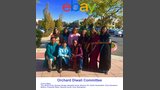 Orchard Diwali Committee1