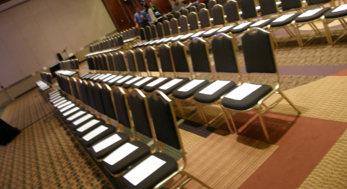 Annual Stockholders Meeting
