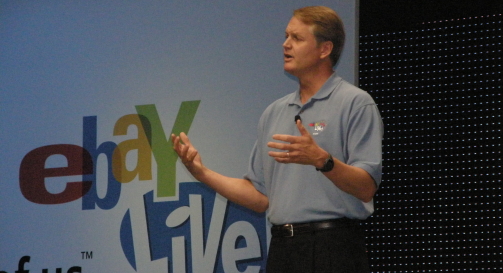 John Donahoe Keynote