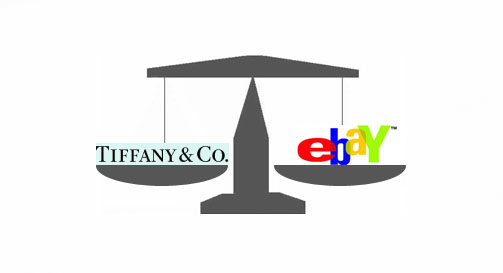 ebay tiffany