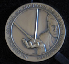 National Medal of Technology and Innovation