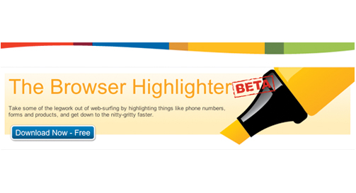 eBay Browser Highlighter