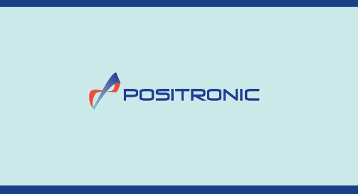 Positronic