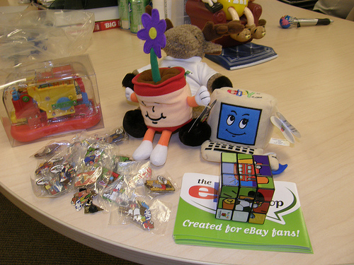 Care package for a 3rd grade class