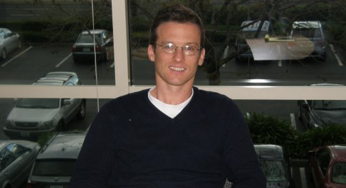 Martin Herbst, GM, Kijiji US