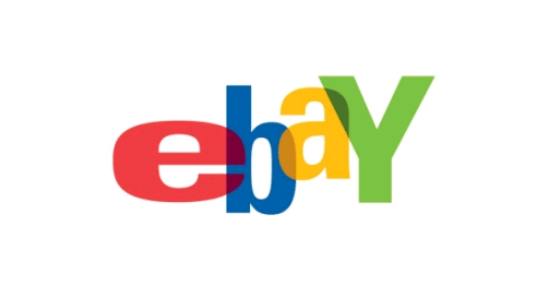 eBay logo