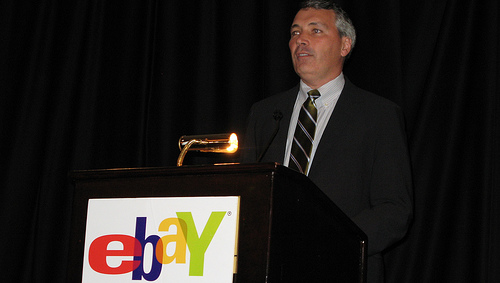 Jack Christin at LED in DC