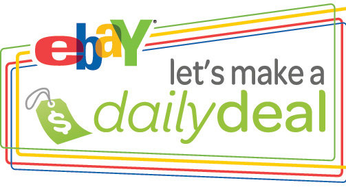 eBay Let's Make a Daily Deal