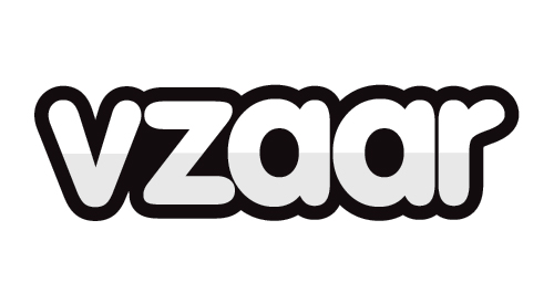 vzaar Logo